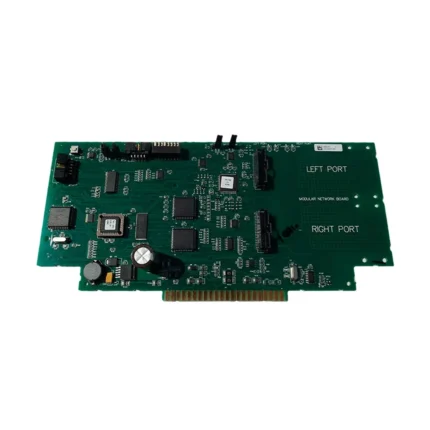 Tarjeta de interfaz de red modular Simplex 4100-6078