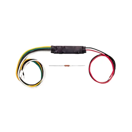 4193SN (MODULO EXPANSOR DE 1 ZONA V-PLEX)