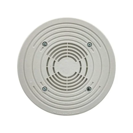 4902-9721 | Parlante circular blanco para pared o techo