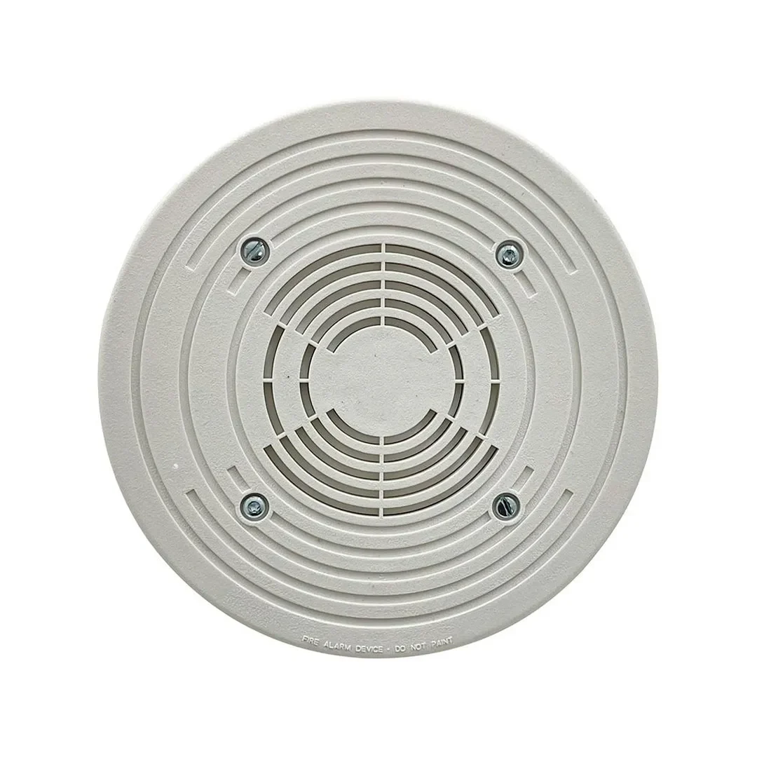 4902-9721 | Parlante circular blanco para pared o techo