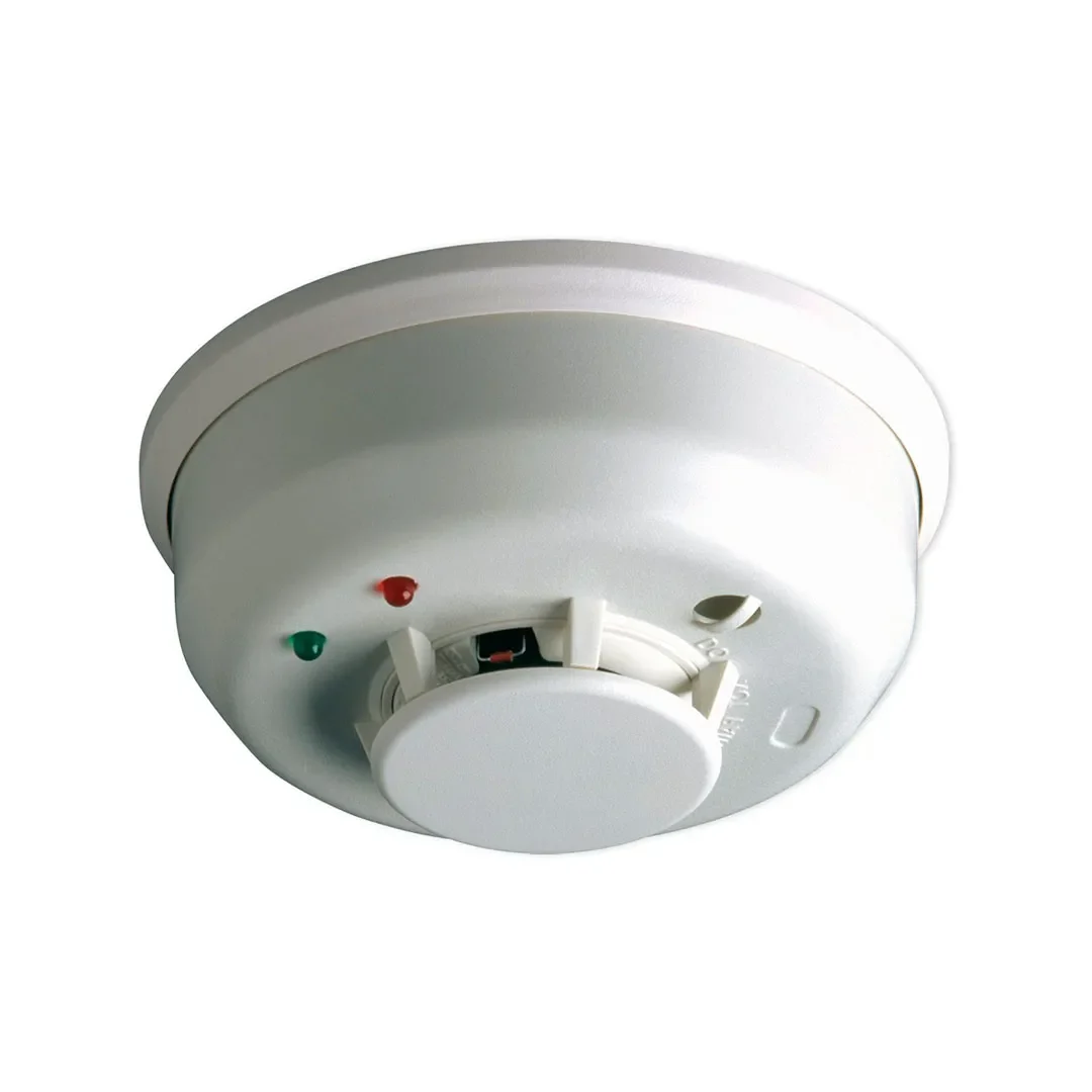 5806W3 | DETECTOR DE HUMO INALAMBRICO