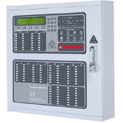 6002-01 | PANEL DE INCENDIOS DIRECCIONABLE DE 01 LAZO