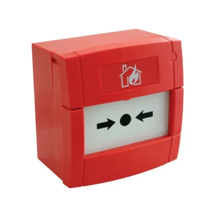 660-001 | ESTACION MANUAL DIRECCIONABLE SIMPLE