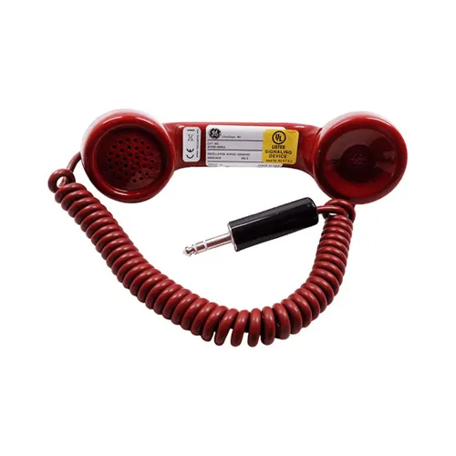 Teléfono portátil con alarma Edwards 6700-0061