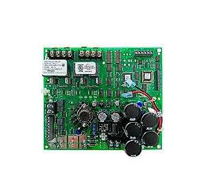 Simplex 742-590 | Interfaz de operador 2 × 40 para 4100U/4100ES