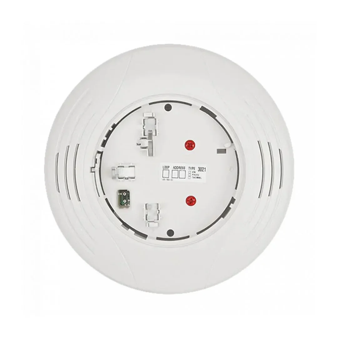 Base sonora direccionable Notifier B200S-WH blanca