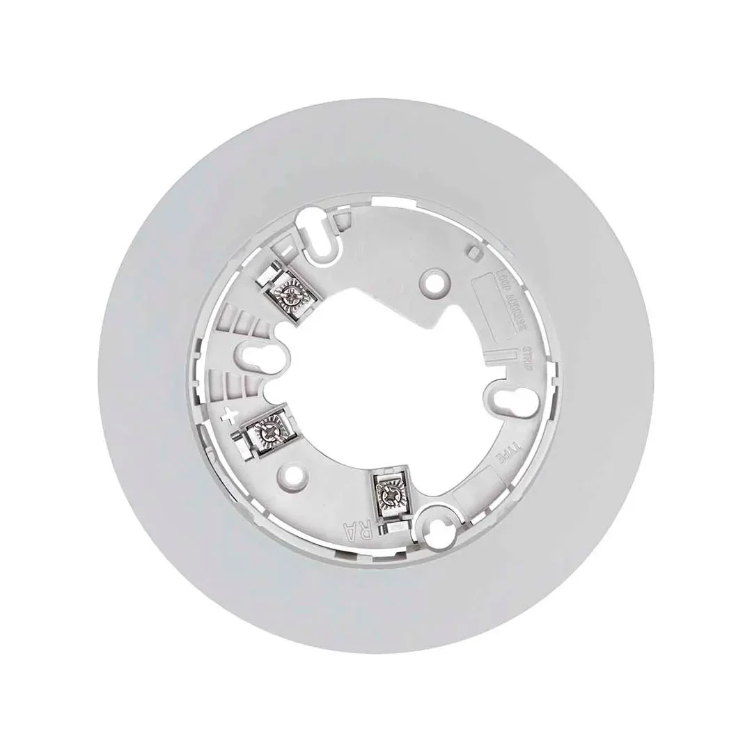 B300-6 | BASE PARA DETECTORES