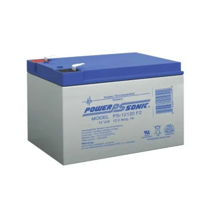 BAT-12120 | BATERIA DE 12V