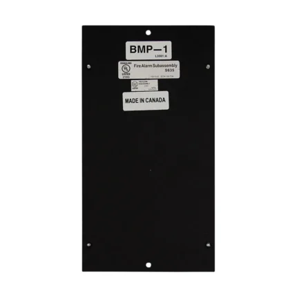 BMP-1 | Tapa para espacio vacío (posiciones de anunciadores)