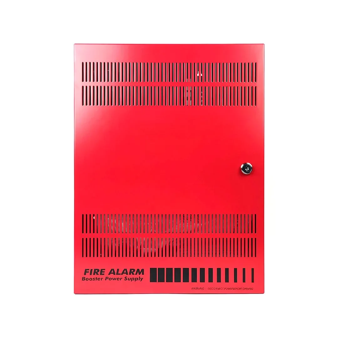 Edwards BPS10A/230 – Fuente reforzadora remota de 10 A