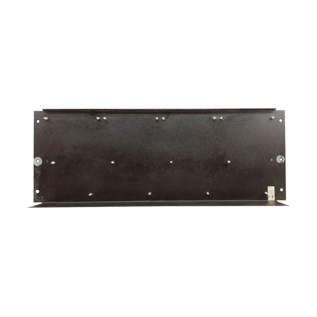 CHS-4L | Chasis de bajo perfil para montaje de AA-30