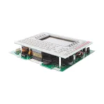 CPU con pantalla para panel NFS2-3030 | CPU2-3030D-SP