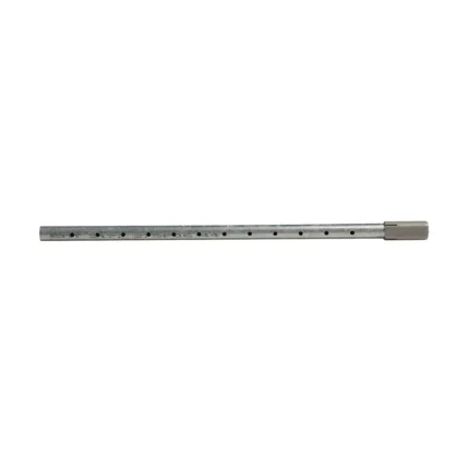 Tubo de muestreo System Sensor DST3
