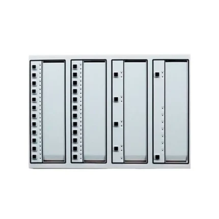 DVC-KD | Teclado para unidad de comando de voz
