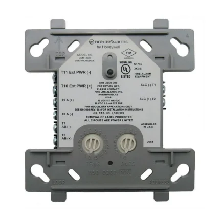 Módulo de control para NAC Fire-Lite FL-CMF-300