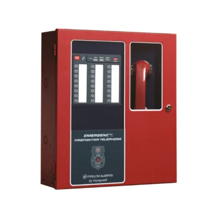 Fire-Lite FL-ECC-FFT | Sistema telefónico para bomberos