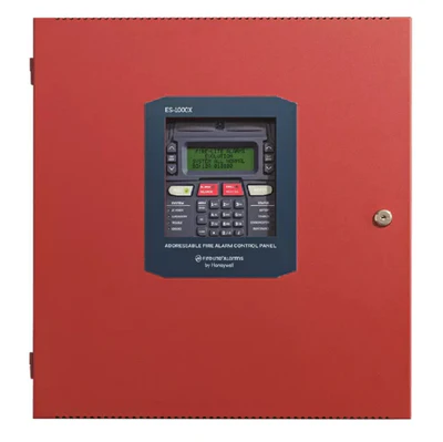Fire-Lite ES-1000XI | Panel direccionable de 318 puntos, ampliable a 954