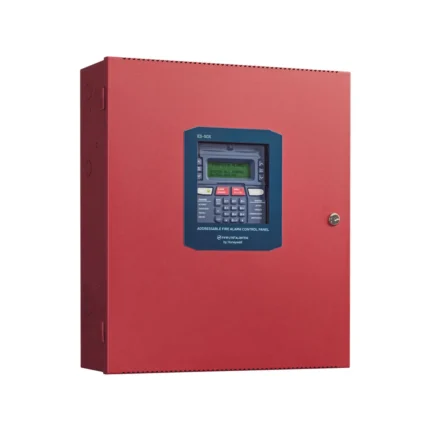 FL-ES-50XI | Panel direccionable Fire-Lite Alarms de 50 dispositivos