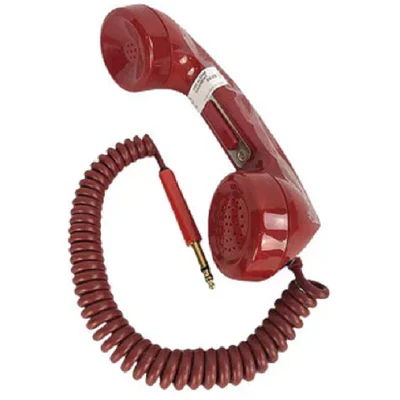 FL-FHS-F || TELEFONO DE BOMBEROS FIRE-LITE
