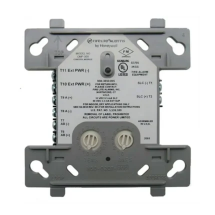 FL-I300 | Módulo aislante de fallas I300(A)