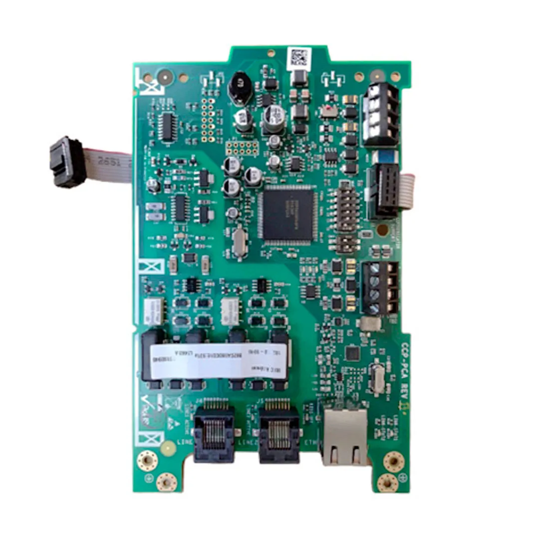 FL-IPOTS-COM | Comunicador digital Fire-Lite