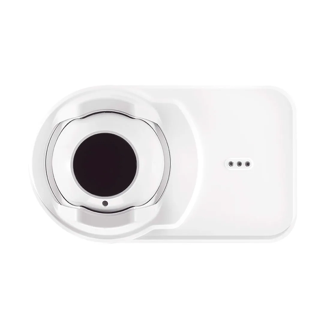 Detector inteligente de humo por haz OSI-RI-FL
