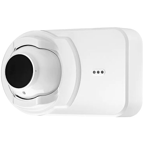 Fire-Lite OSI-RI-FL | Detector direccionable de humo por haz