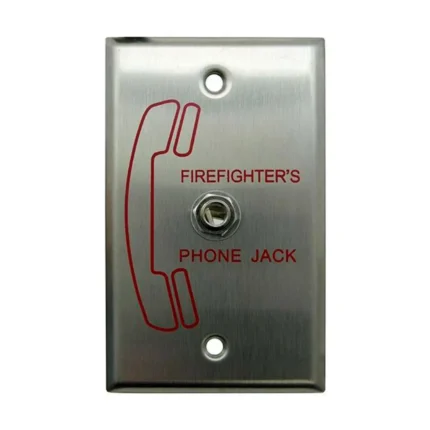 FPJ | JACK PARA TELEFONO BOMBERO