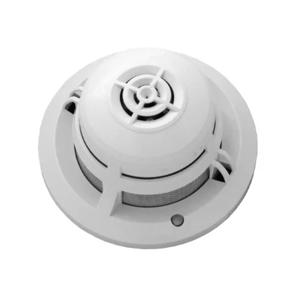 FSC-851 | DETECTOR DE HUMO INTELLIQUAD (MULTICRITERIO)