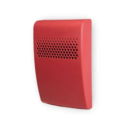 Carcasa para sirena Edwards G1ARN