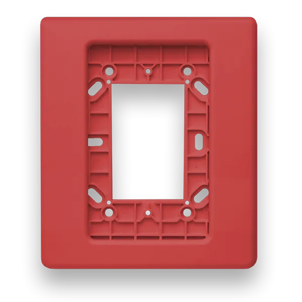 Placa de pared compacta Edwards G1TR