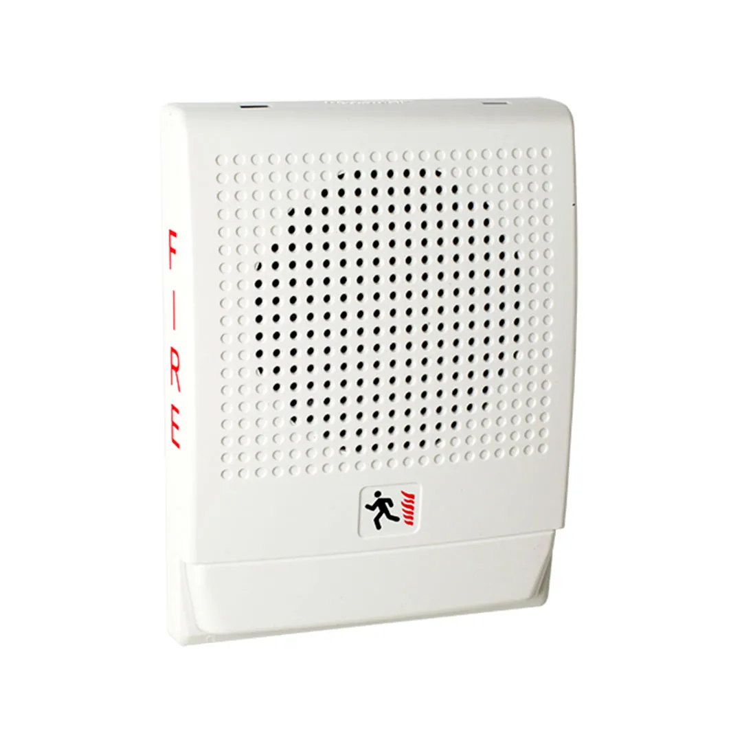 G4HFWN-S7 | ALTAVOZ DE PARED 70V G4HFWN-S7 | ALTAVOZ DE PARED 70V