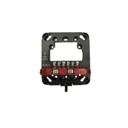 Placa De Montaje Universal Mounting Plate | GRSW-10