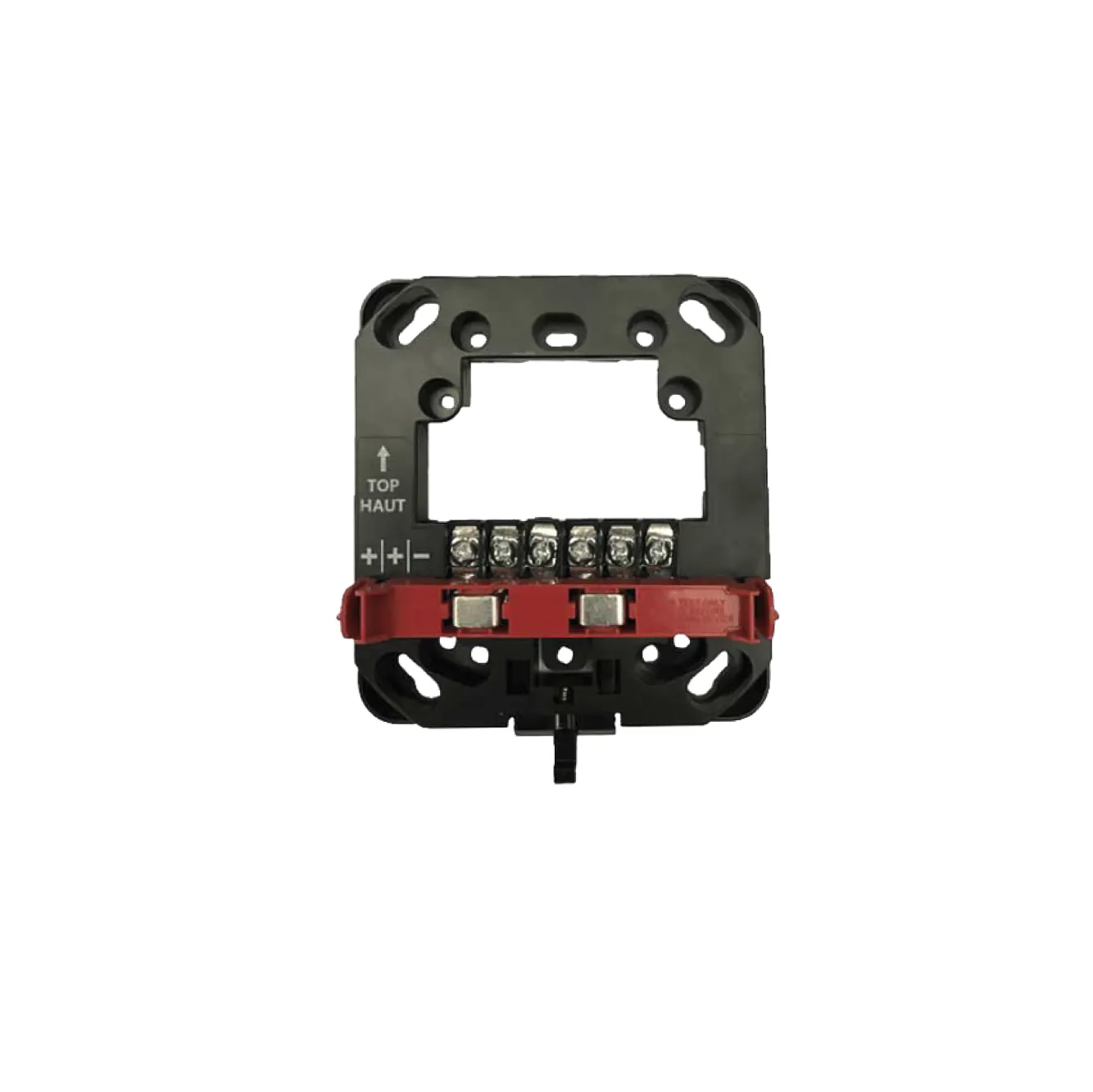 Placa De Montaje Universal Mounting Plate | GRSW-10
