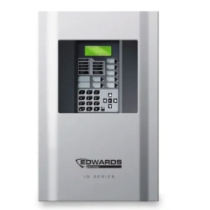 Edwards IO64G-2-SP panel direccionable de 1 lazo para 64 dispositivos