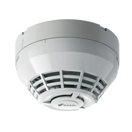 Detector De Humo Multicriterio || KI-OSD