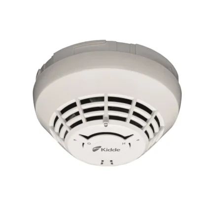Detector Optico De Humo Multicriterio | KI-OSHD