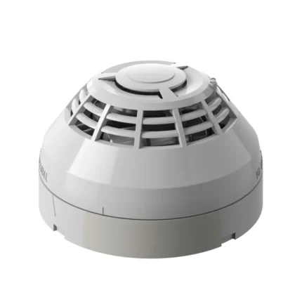 KI-PHD | Detector de humo y temperatura direccionable