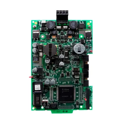 Notifier LEM-320 | Módulo expansor de lazo