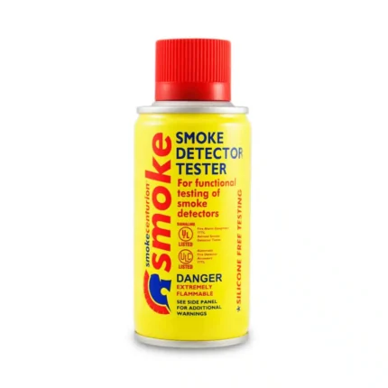 M8 | Probador de detector de humo en aerosol: AEROSOL P/PRUEBA D/SENSORES D/HUMO/ UL