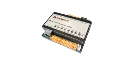 MÓDULO ETHERNET DE CONTROL DE ENTRADAS Y SALIDASE || MN-NETRLY4