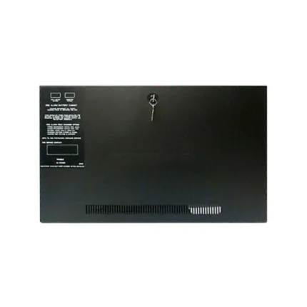 NOTIFIER NFS-LBB caja externa para baterías