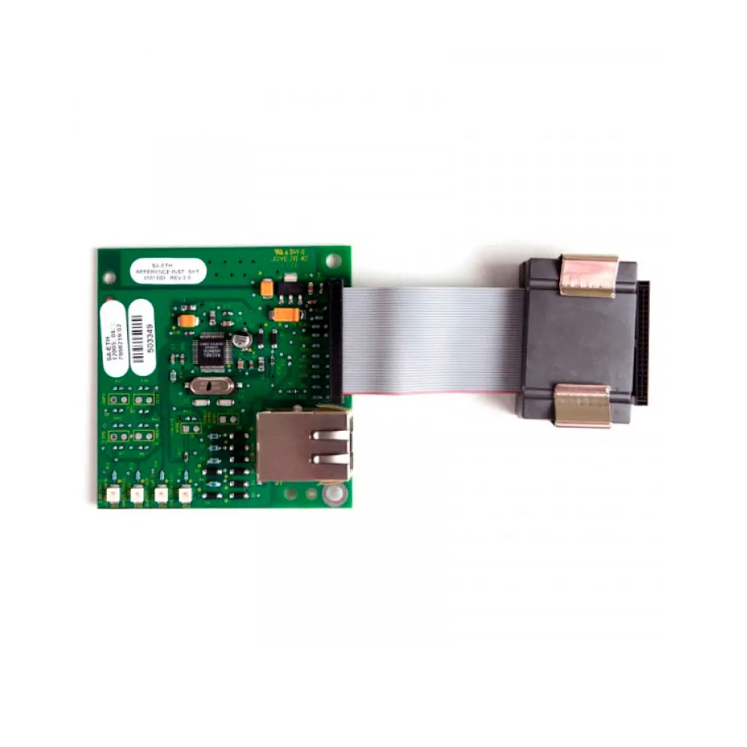 Tarjeta Ethernet 10/100 Base-T SA-ETH