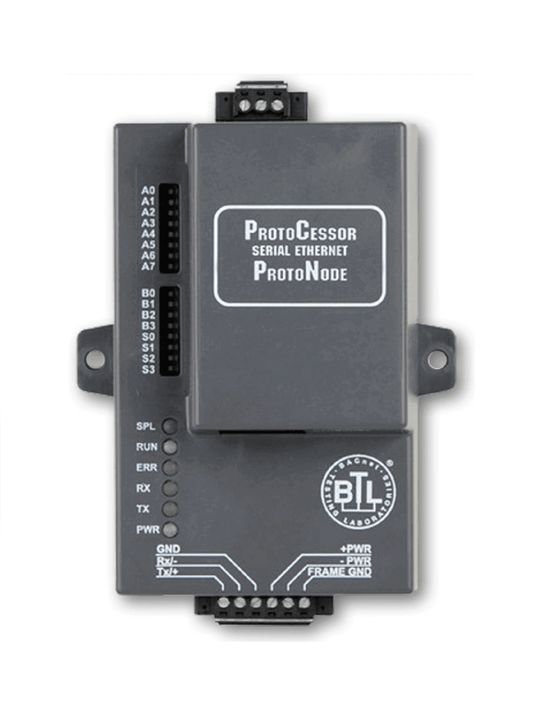 SA-FSB || Puente Multiprotocolo Salida RS-232