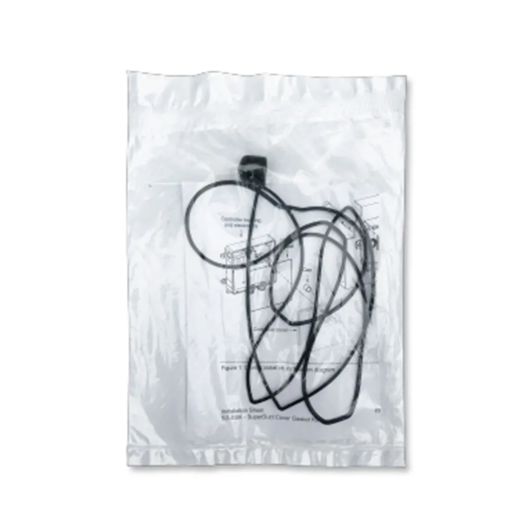 SD-GSK | KIT DE ACCESORIOS PARA DUCTO