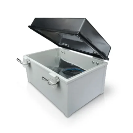 SD-PH | Carcasa protectora 244.4