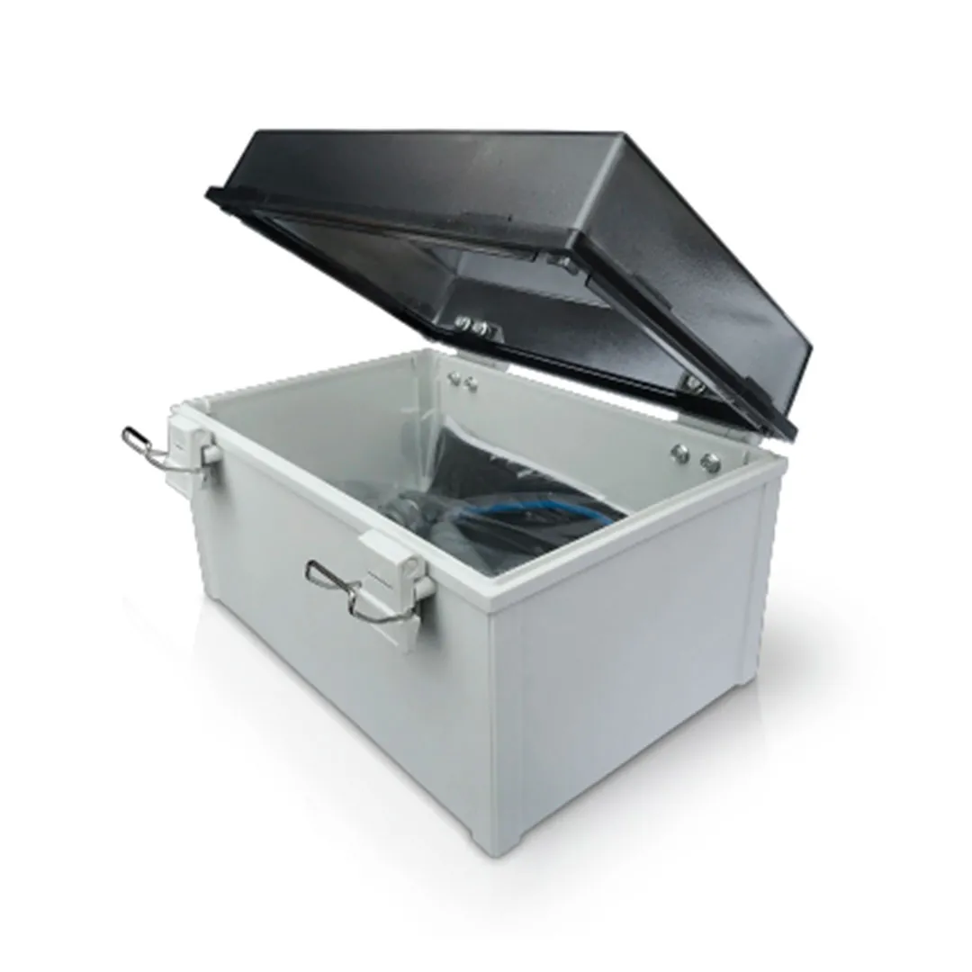 SD-PH | Carcasa protectora 244.4 SD-PH | Carcasa protectora 244.4