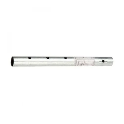 SD-T8 – TUBO DE MUESTREO DE AIRE 8″