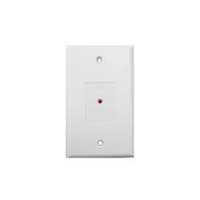Edwards SIGA-LED Indicador LED Remoto de Alarma
