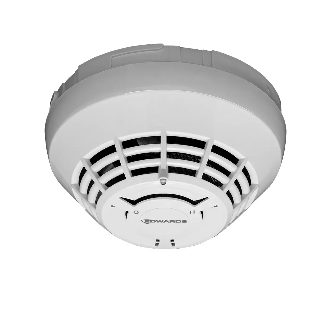 DETECTOR INTELIGENTE MULTISENSORE || SIGA-OSHD